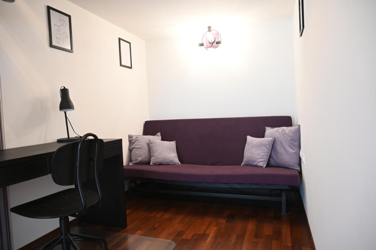 Akacfaapartman Budapest Exterior foto